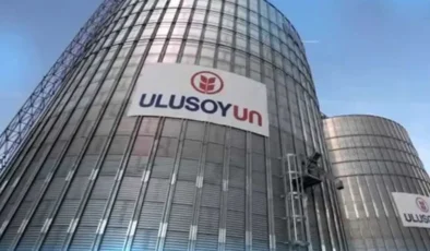 Ulusoy Un’dan deprem bölgesine yeni fabrika yatırımı
