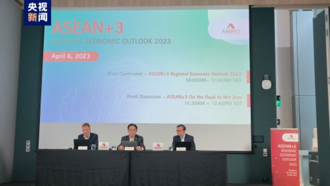 ASEAN, Çin’in büyüme tahminini açıkladı