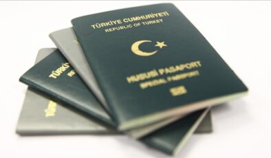 Mısır’dan Türk vatandaşlarına kapıda vize