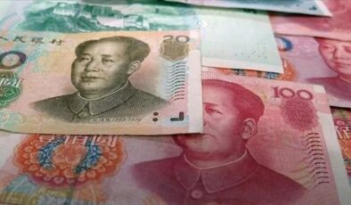Kamu çalışanlarının maaşları dijital yuan ile ödenecek