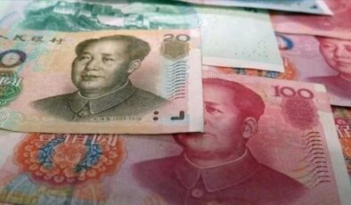 Çinli bankalardan uzun vadeli kredi