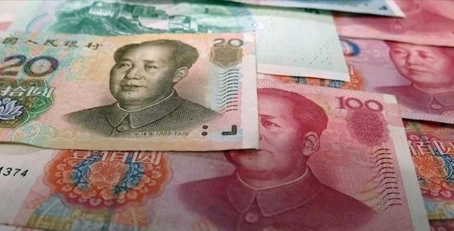 Çinli bankalardan uzun vadeli kredi