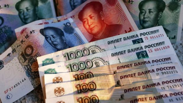 Rusya ve İran, ikili ticarette Yuan’a geçmeyi görüşüyor