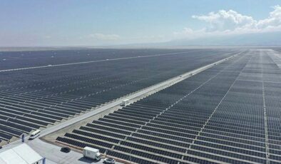 Kosova’da 100 megavatlık güneş enerjisi santrali için ihale düzenlenecek