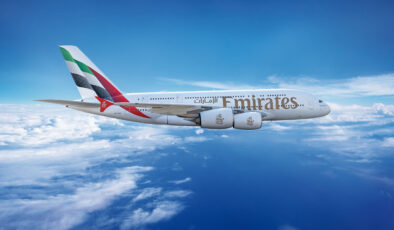 Emirates yeni Türkiye, Romanya, Bulgaristan Bölge Müdürü’nü açıkladı