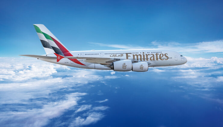 Emirates yeni Türkiye, Romanya, Bulgaristan Bölge Müdürü’nü açıkladı