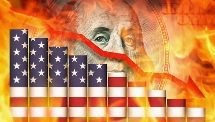 Ekonomistlerden ABD borç krizi için üç senaryo