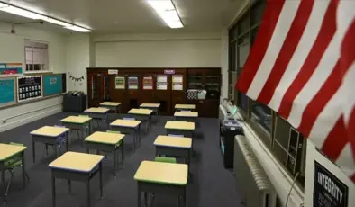 ABD’de okullar öğretmen bulmakta zorlanıyor
