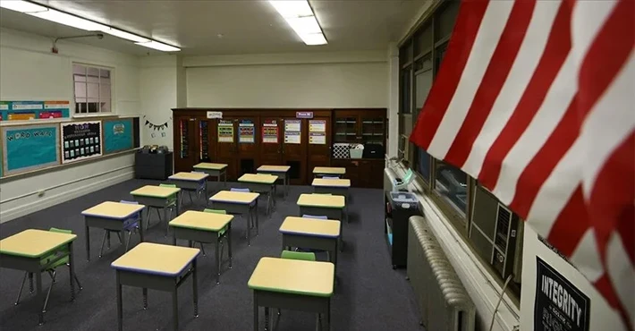 ABD’de okullar öğretmen bulmakta zorlanıyor