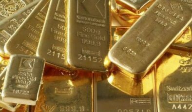 Türkiye’nin altın mevduatı: İşte illerdeki altın miktarı