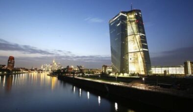 ECB toplantısında “faiz artırımı ihtimali” tekrar masaya geldi