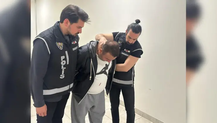 “Ankara Kuşu” tutuklandı