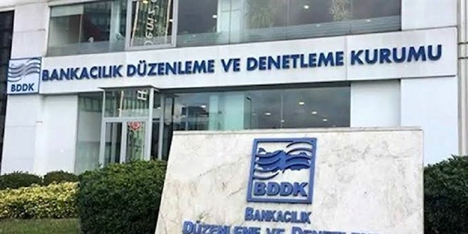 BDDK’dan bankacılık sekörüne ilişkin açıklama