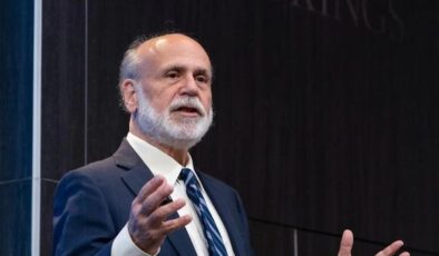 Bernanke’den flaş enflasyon çıkışı