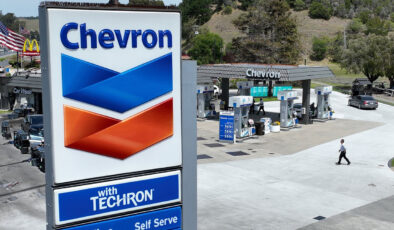 Chevron’da grev sona eriyor