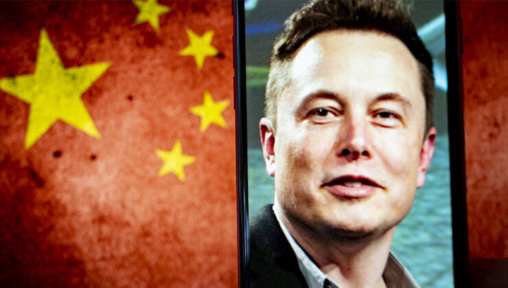 Elon Musk’ın Çin korkusu: Yerle bir ederler