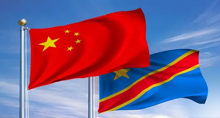 Çin-KDC ilişkisi kapsamlı stratejik iş birliği ortaklığına yükseltildi