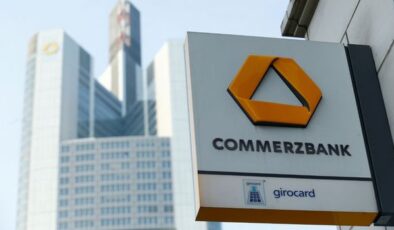 Commerzbank’tan ‘sembolik’ TL tahmini