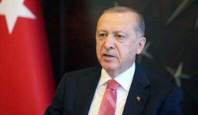 Cumhurbaşkanı Erdoğan’dan kalıcı konutlarla ilgili açıklama
