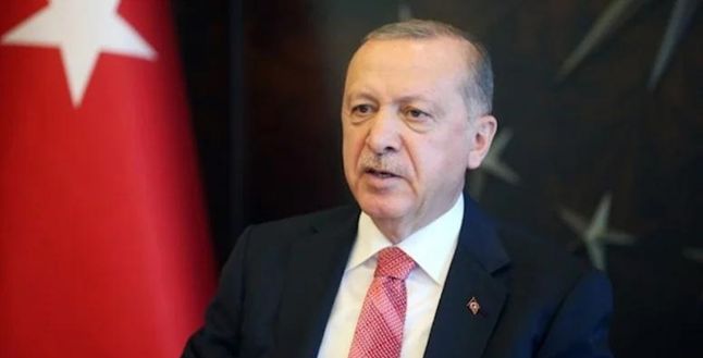 Cumhurbaşkanı Erdoğan’dan kalıcı konutlarla ilgili açıklama