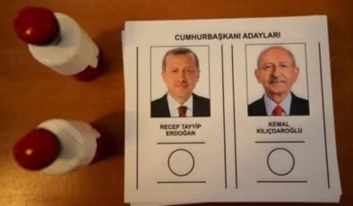 Erdoğan İstanbul, Kılıçdaroğlu Ankara’da oyunu kullanacak
