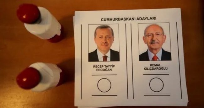 Erdoğan İstanbul, Kılıçdaroğlu Ankara’da oyunu kullanacak