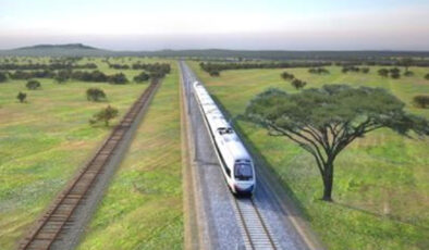 Uganda, demir yolu hattı için Türk şirketiyle anlaşma yapacak