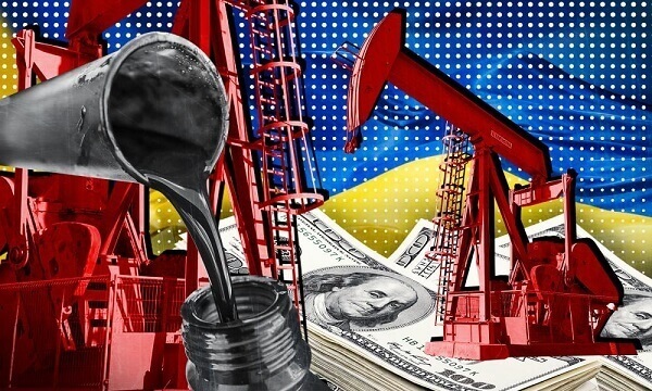 Rusya’nın petrol ve doğal gaz gelirleri yüzde 52 azaldı