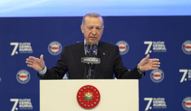 Erdoğan, OGM envanterine isimlerini verdi: Nefes ve Otağ