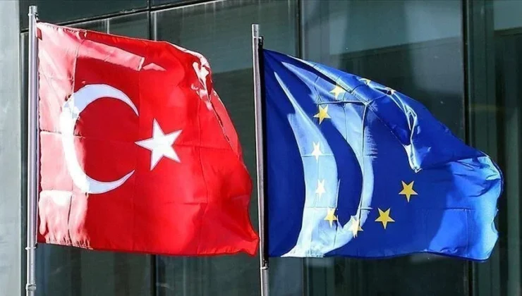 AB, Türkiye ve Batı Balkan ülkeleri arasında ekonomik diyalog