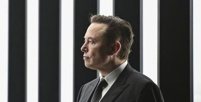 Elon Musk’a ‘tabela’ soruşturması