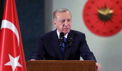 Cumhurbaşkanı Erdoğan’dan “Tabii” paylaşımı
