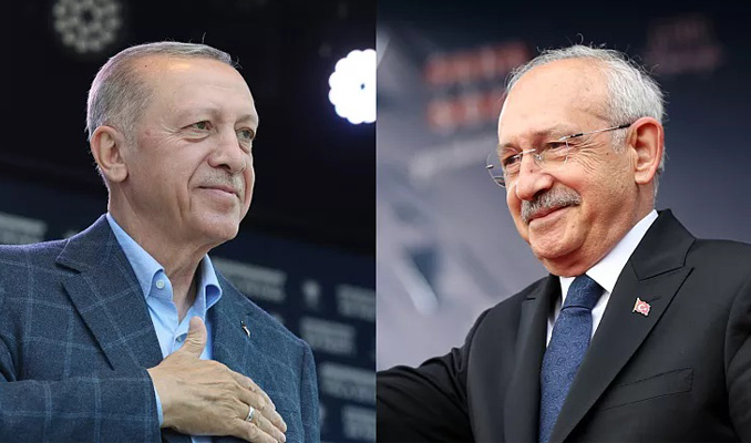 Türkiye’nin seçimi Arap medyasında: Kılıçdaroğlu iki ateş arasında