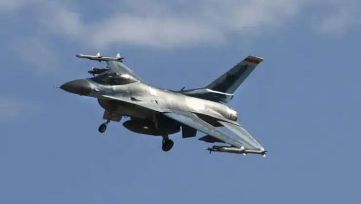 Rusya’dan Batı’ya F-16 uyarısı