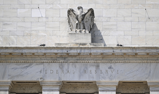 Fed’in Bej Kitabına göre ABD ekonomisinde eylülden sonra “çok az” değişiklik oldu