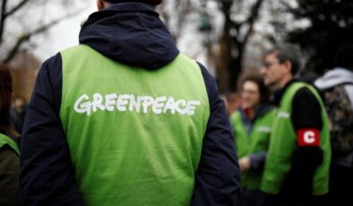 Rusya, Greenpeace’i “faaliyetleri istenmeyen” kuruluş ilan etti