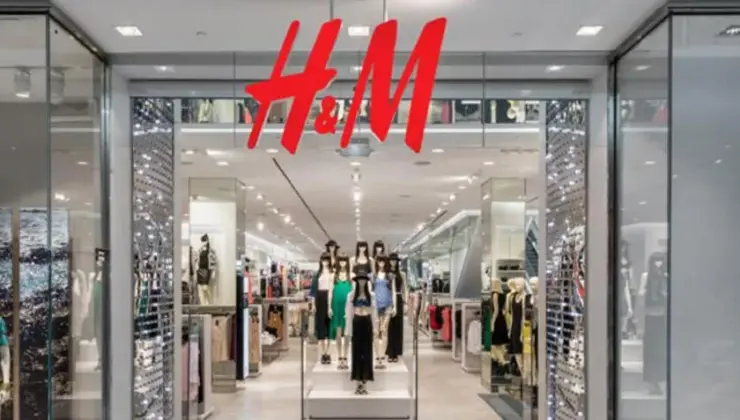 H&M Almanya’daki iki şubesini daha kapatacağını duyurdu