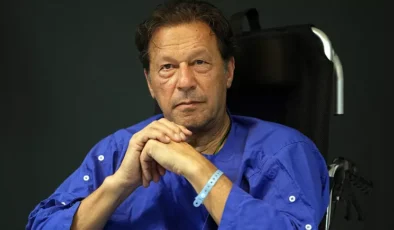 Pakistan’da İmran Han, “seçimi kazandıklarını” iddia etti