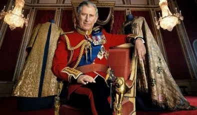İngiltere Kralı’nın taç giyme töreninde binlerce polis görevlendirilecek