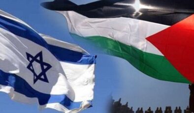 Filistin: ABD’den Filistin’i tanıması bekleniyor, iki devletli çözümden söz etmesi değil