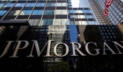 JPMorgan: Türkiye dış borçlanmayı öne çekebilir