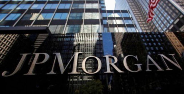 JP Morgan’ın kasasına 8 milyar dolar girecek