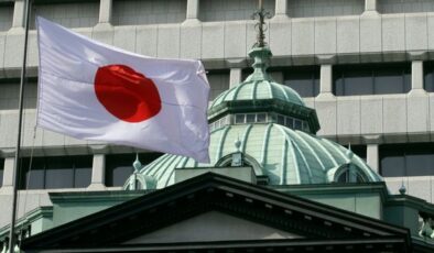 Japonya ekonomisi için kötü yorum