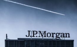 JP Morgan’a el kondu!