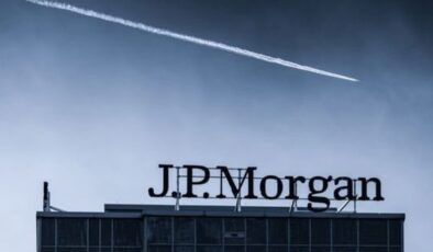 JP Morgan faiz indirim tahminini erkene aldı