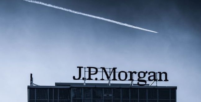 JP Morgan’ın hesaplarına el kondu!