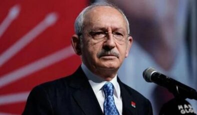 Kemal Kılıçdaroğlu: Ümitsizliğe kapılmayın