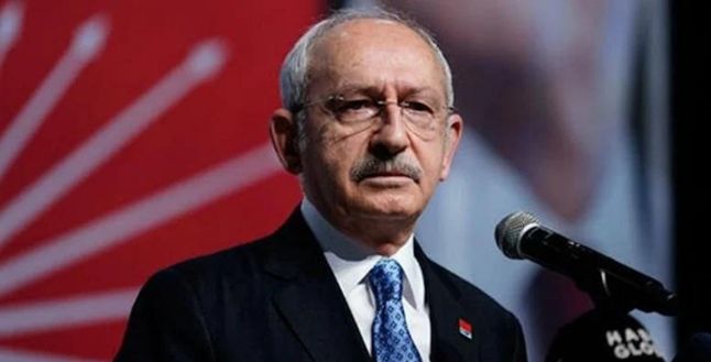 Kılıçdaroğlu’ndan istifa açıklaması: Hep birlikte karar vereceğiz