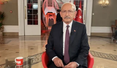 Kılıçdaroğlu net konuştu: Seçim 2’nci tura kalmayacak