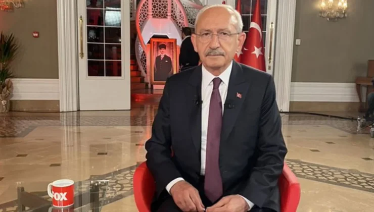 Kılıçdaroğlu net konuştu: Seçim 2’nci tura kalmayacak